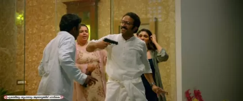 Thaanara Movie Download (2024) Dual Audio [Hindi ORG & Malayalam] WEB-DL – 480P | 720P | 1080P GDrive & Free Watch – Comedy – Flixmet.com